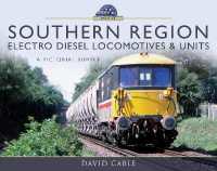 Southern Region Electro Diesel Locomotives and Units : A Pictorial Survey (Modern Traction Profiles)