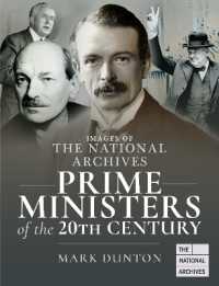 Images of the National Archives: Prime Ministers of the 20th Century (Images of the the National Archives)