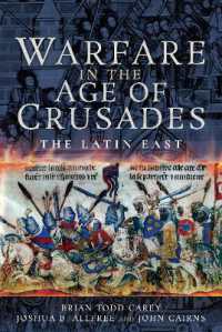 Warfare in the Age of Crusades : The Latin East