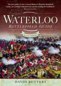 Waterloo Battlefield Guide : Second Edition （2ND）