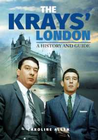 A Guide to the Krays' London (City Guides)