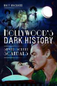 Hollywood's Dark History : Silver Screen Scandals