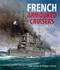 French Armoured Cruisers : 1887 - 1932