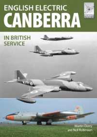Flight Craft 17: The English Electric Canberra in British Service (Flight Craft)