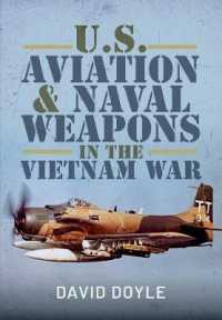 U.S. Aviation and Naval Warfare in the Vietnam War