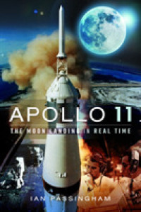 Apollo 11 : The Moon Landing in Real Time