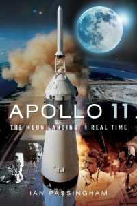 Apollo 11 : The Moon Landing in Real Time