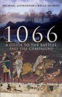 1066 : A Guide to the Battles and the Campaigns