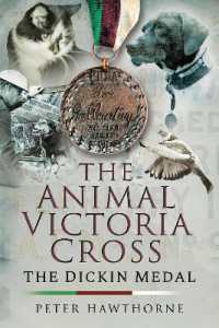 The Animal Victoria Cross : The Dickin Medal