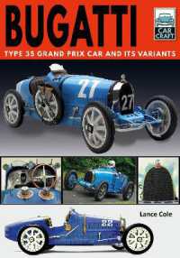 Bugatti T and Its Variants : Type 35 Grand Prix Car and its Variants (Car Craft)