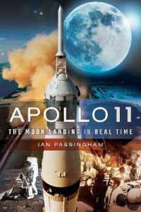 Apollo 11 : The Moon Landing in Real Time