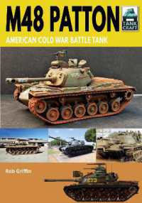 M48 Patton : American Post-war Main Battle Tank (Tank Craft)