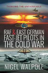 RAF and East German Fast-Jet Pilots in the Cold War : Thinking the Unthinkable