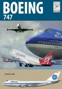 Flight Craft 24: Boeing 747 : The Original Jumbo Jet (Flight Craft)