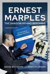 Ernest Marples : The Shadow Behind Beeching