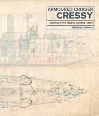 Armoured Cruiser Cressy : Detailed in the Original Builders' Plans