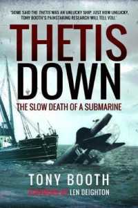 Thetis Down : The Slow Death of a Submarine