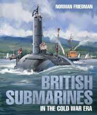 British Submarines : in the Cold War Era