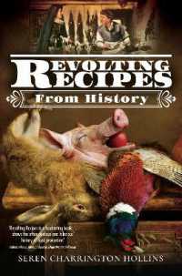 Revolting Recipes from History