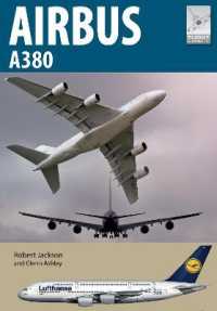 Flight Craft 23: Airbus A380 (Flight Craft)