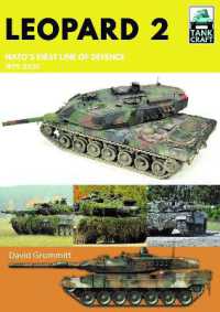 Leopard 2 : NATO's First Line of Defence, 1979-2020 (Tank Craft)