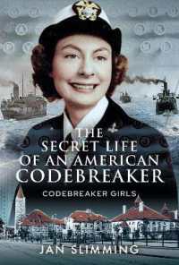 The Secret Life of an American Codebreaker : Codebreaker Girls