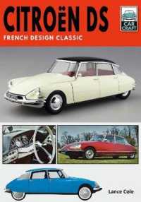 Citroen DS : French Design Classic (Car Craft)