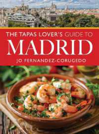 The Tapas Lover's Guide to Madrid