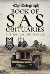 The Daily Telegraph - Book of SAS Obituaries : The Special Air Service