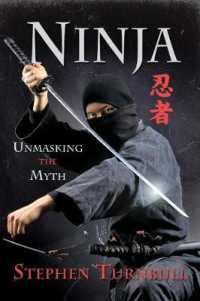 Ninja : Unmasking the Myth