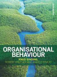 Organisational Behaviour, 6e （6TH）