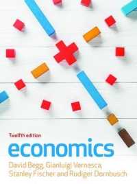 Economics, 12e （12TH）