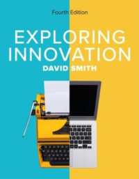 Exploring Innovation 4e （4TH）