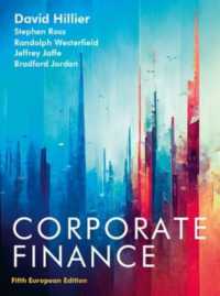 Corporate Finance 5e （5TH）
