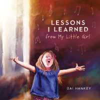 Lessons I Learned from My Little Girl （Revised）
