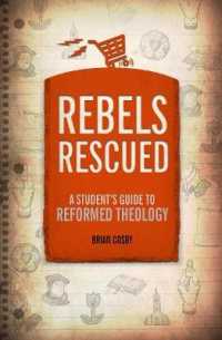 Rebels Rescued (A Student's Guide)