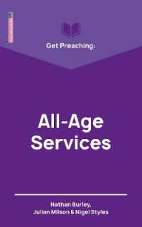 Get Preaching: All-Age Services (Get Preaching) （Revised）