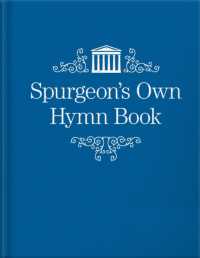 Spurgeon's Own Hymn Book （Revised）