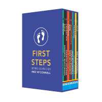 First Steps Box Set : 10 book set (First Steps)