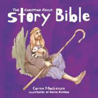 Christian Focus Story Bible （Revised）