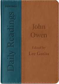 Daily Readings - John Owen (Daily Readings)