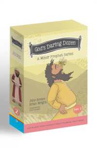 God's Daring Dozen Box Set 2 : A Minor Prophet Series (God's Daring Dozen)