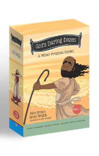 God's Daring Dozen Box Set 3 : A Minor Prophet Series (God's Daring Dozen)