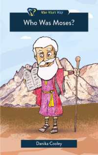 Who was Moses? (Who What Why)