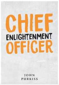 Chief Enlightenment Officer