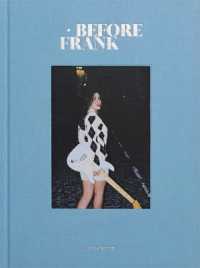Before Frank （2ND）