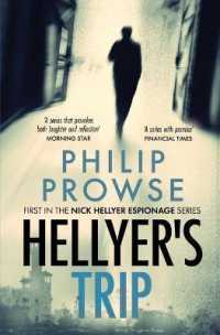 Hellyer's Trip (The Nick Hellyer Espionage Series)