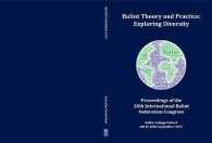 Proceedings of the 20th International Balint Federation Congress : Balint Theory and Practice: Exploring Diversity