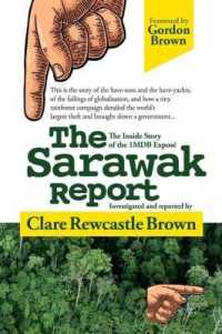 The Sarawak Report : The inside Story of the 1MDB Expose