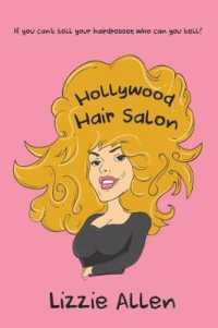 Hollywood Hair Salon : If you can't tell your hairdresser, who can you tell? (Hollywood Hair Salon)